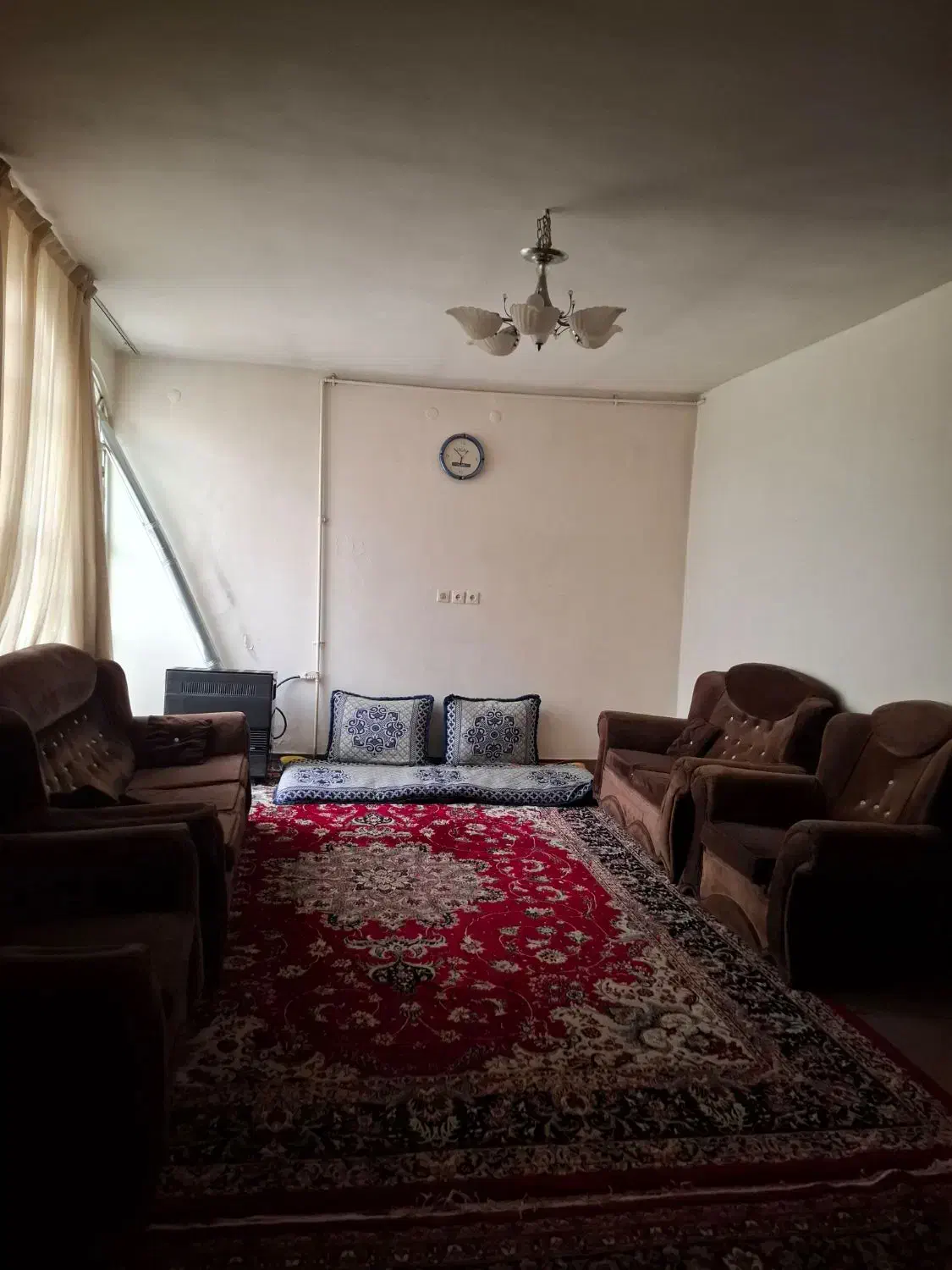 اجاره کوتاه مدت ،خانه مسافر|اجارهٔ کوتاهمدت آپارتمان و سوئیت|شیراز, انجیر|دیوار