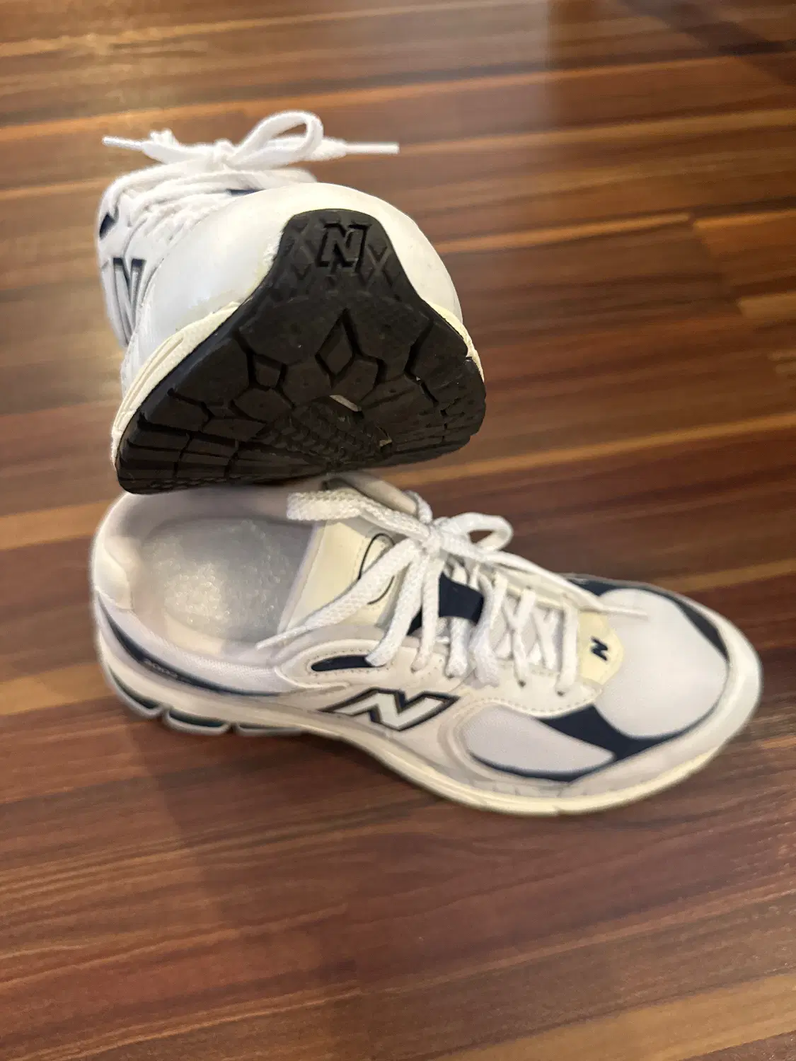 کتونی اورجینال New Balance|کیف، کفش، کمربند|تهران, زعفرانیه|دیوار