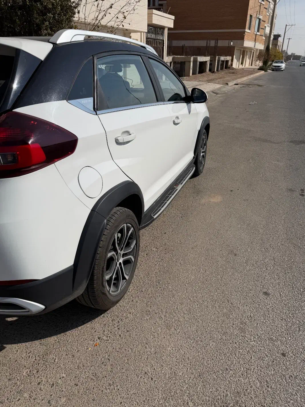 ایکس ۲۲پرواتومات|خودرو سواری و وانت|یزد, |دیوار