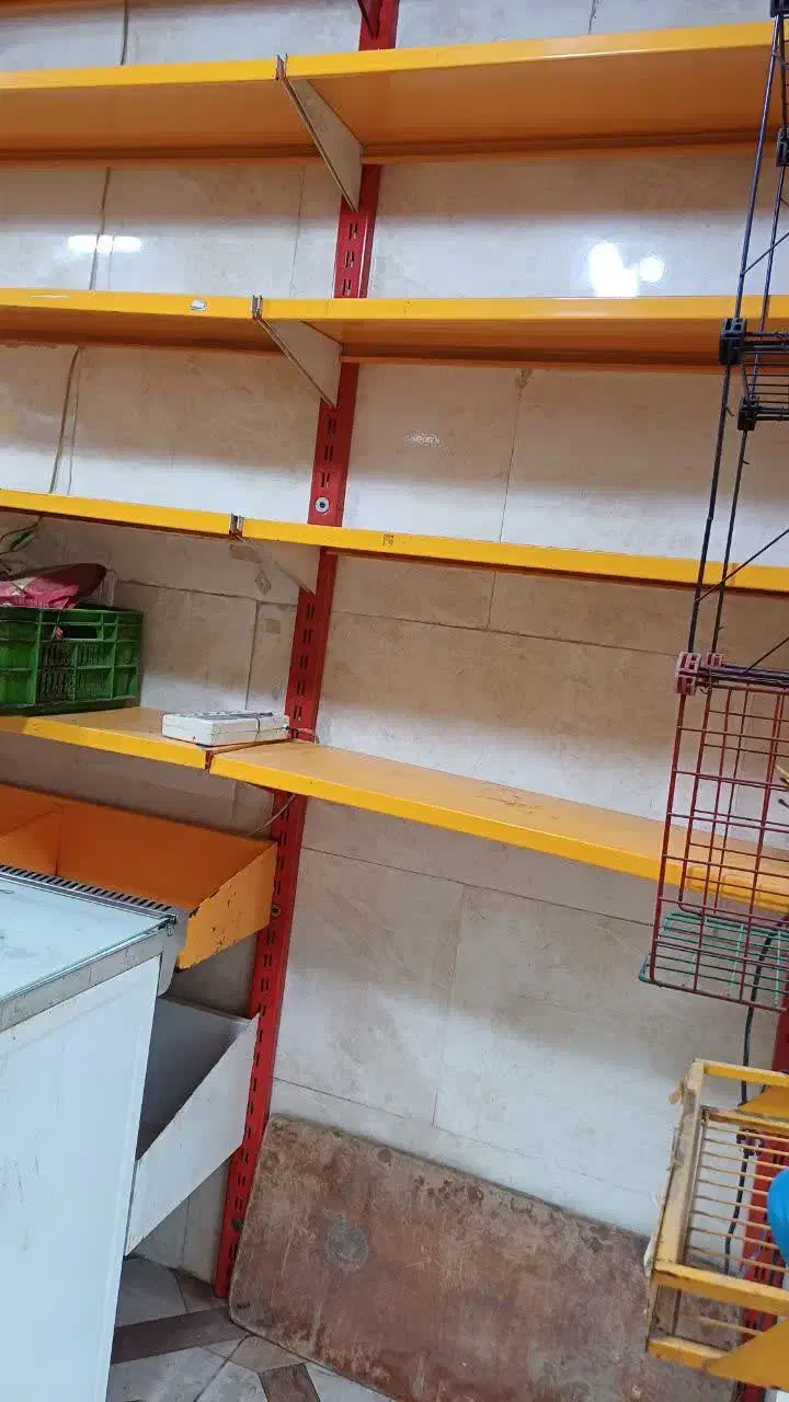 سوپر مارکت ۱۱۰|اجارهٔ مغازه و غرفه|تهران, شهرک فردوس (حسینی)|دیوار