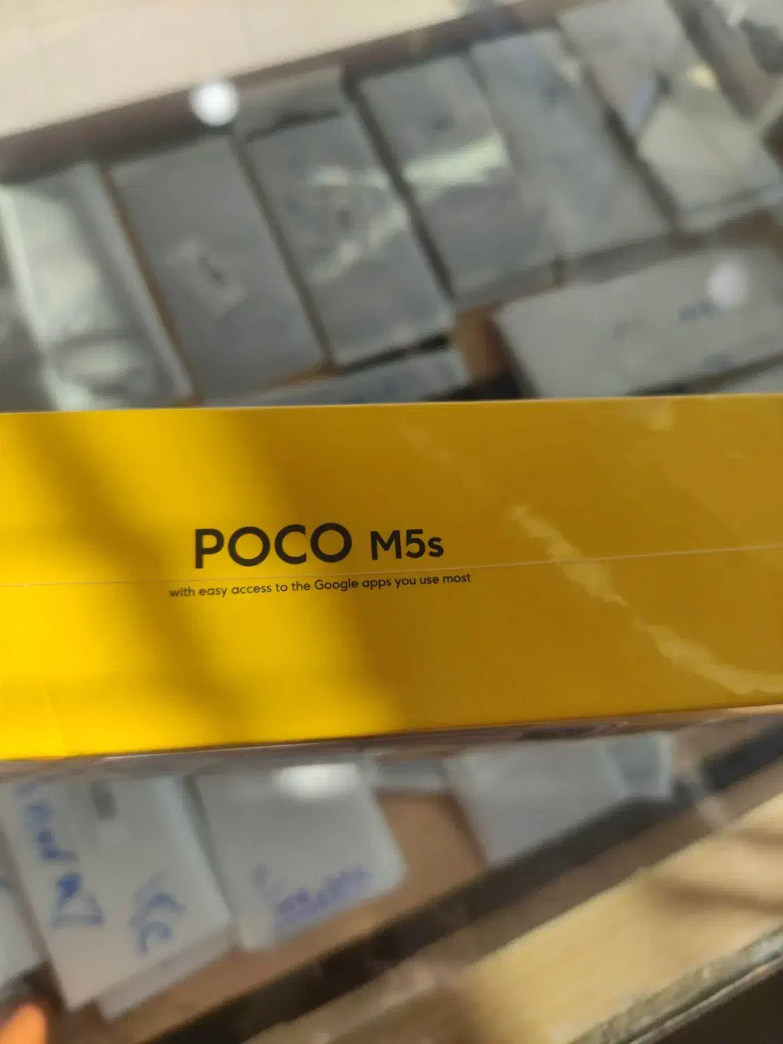 شیائومی m5s صفر|موبایل|ارومیه, |دیوار