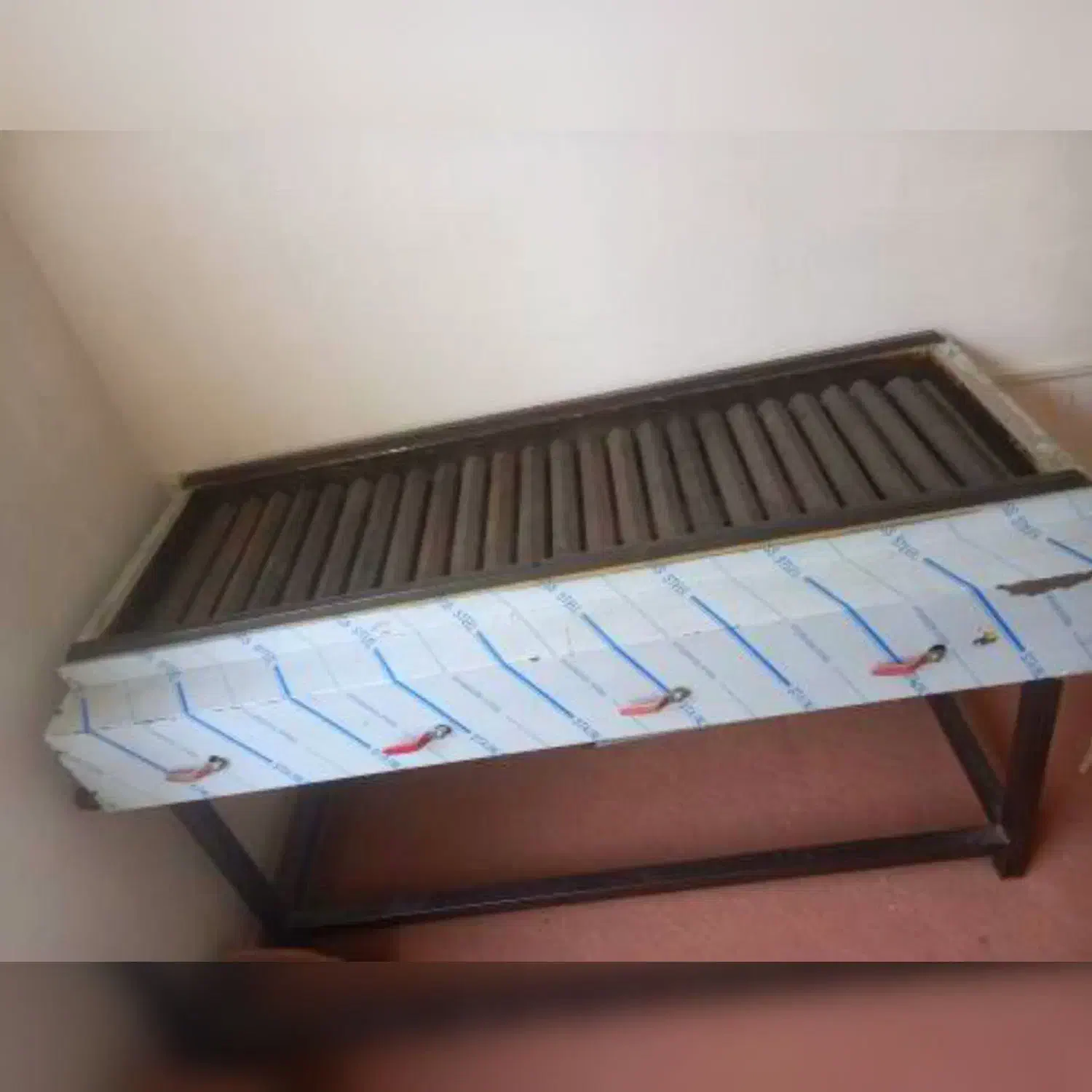 کباب پز|اجاق گاز و لوازم برقی پخت‌وپز|اردبیل, |دیوار