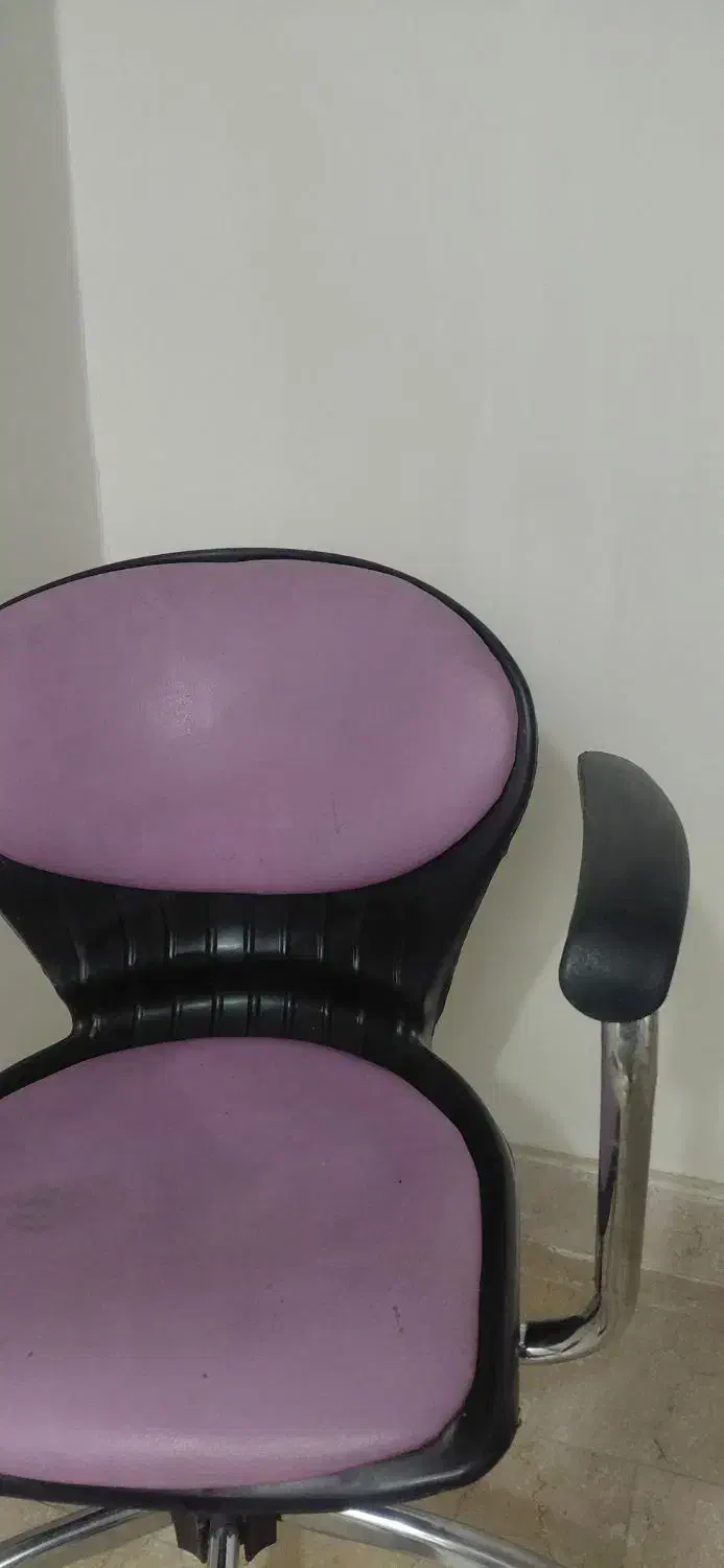 صندلی جکدار|صندلی و نیمکت|تبریز, |دیوار