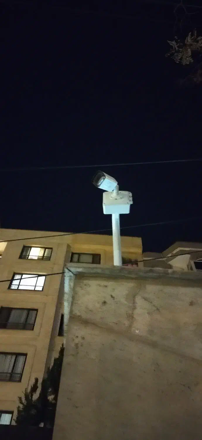 عیب یابی ،تعمیرات ،نصب دوربین مداربسته|دوربین مداربسته|تهران, تسلیحات|دیوار