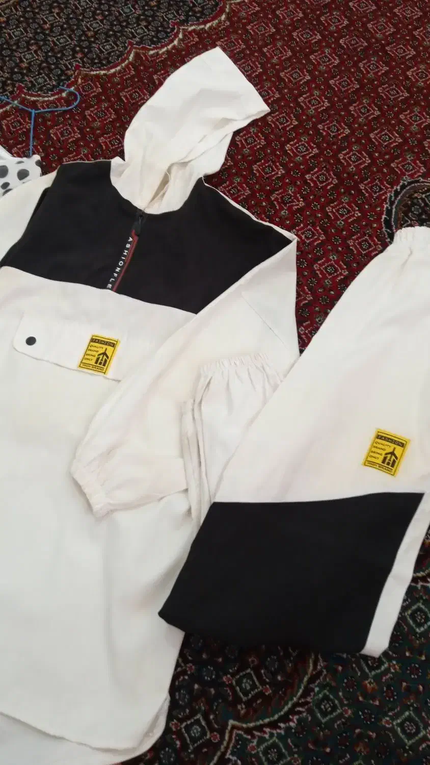 ست ورزشی دخترانه|لباس|خرم‌آباد, |دیوار