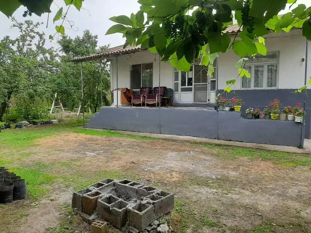 اجاره ورزش/ویلا۴۰۰مترروزانه شبانه کوتاه مدت ساحلی|اجارهٔ کوتاه‌مدت ویلا و باغ|خشکبیجار, |دیوار