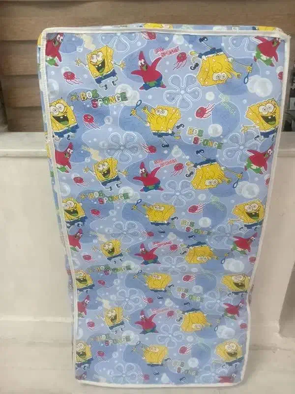 تشک بچه گانه|تشک تختخواب|تربت‌حیدریه, کلاته توکلی|دیوار