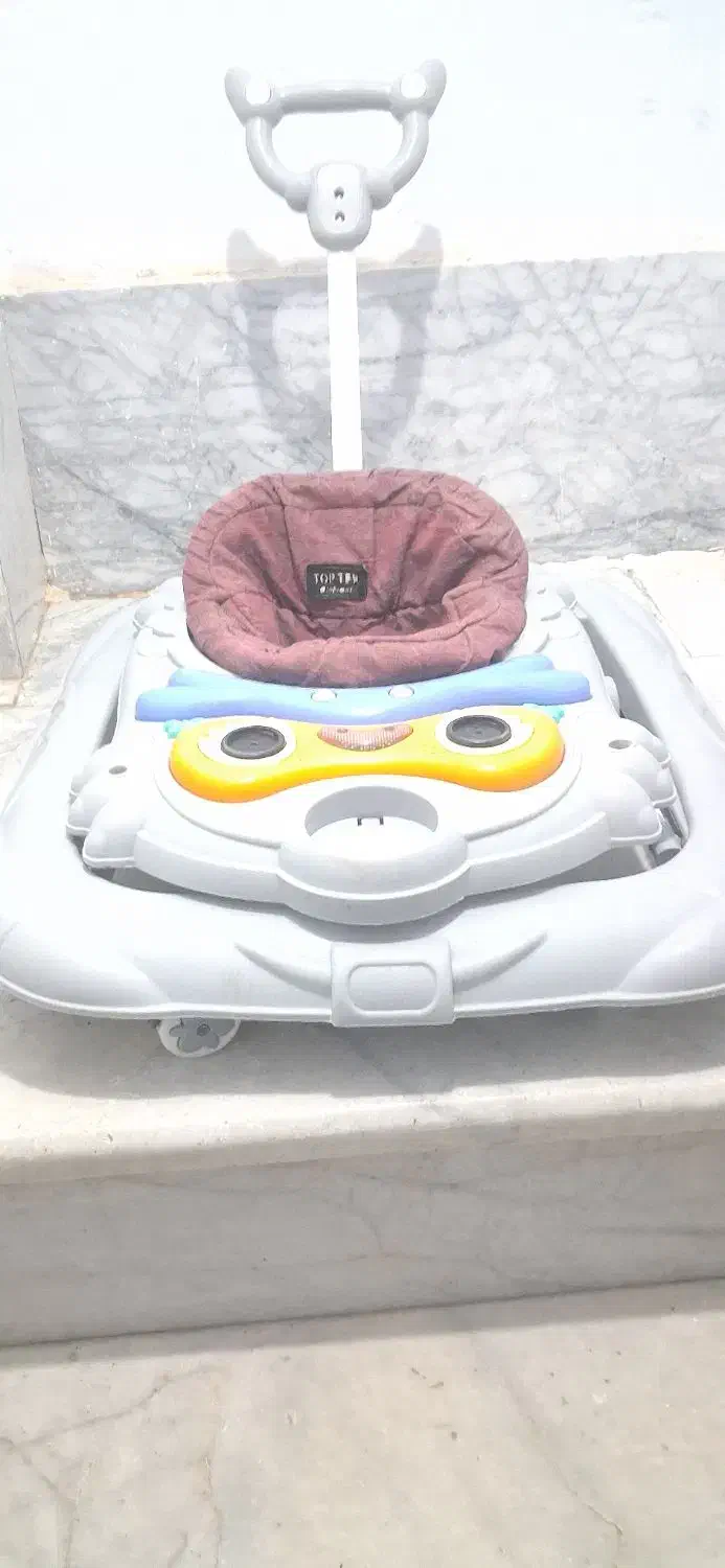 رورورک|کالسکه و لوازم جانبی|الوند, |دیوار