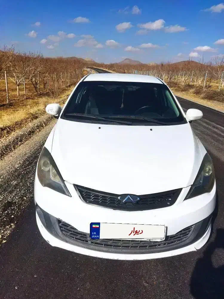 ام وی ام ۳۱۵نیو فیس|خودرو سواری و وانت|لنجان, |دیوار