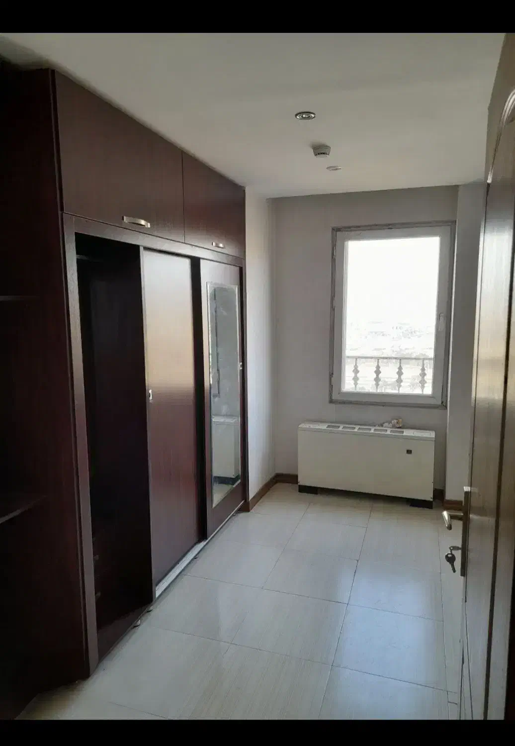 ۹۰ متر دو خواب عقاب/ استادیوم/ کوهک / شهرک آفتاب