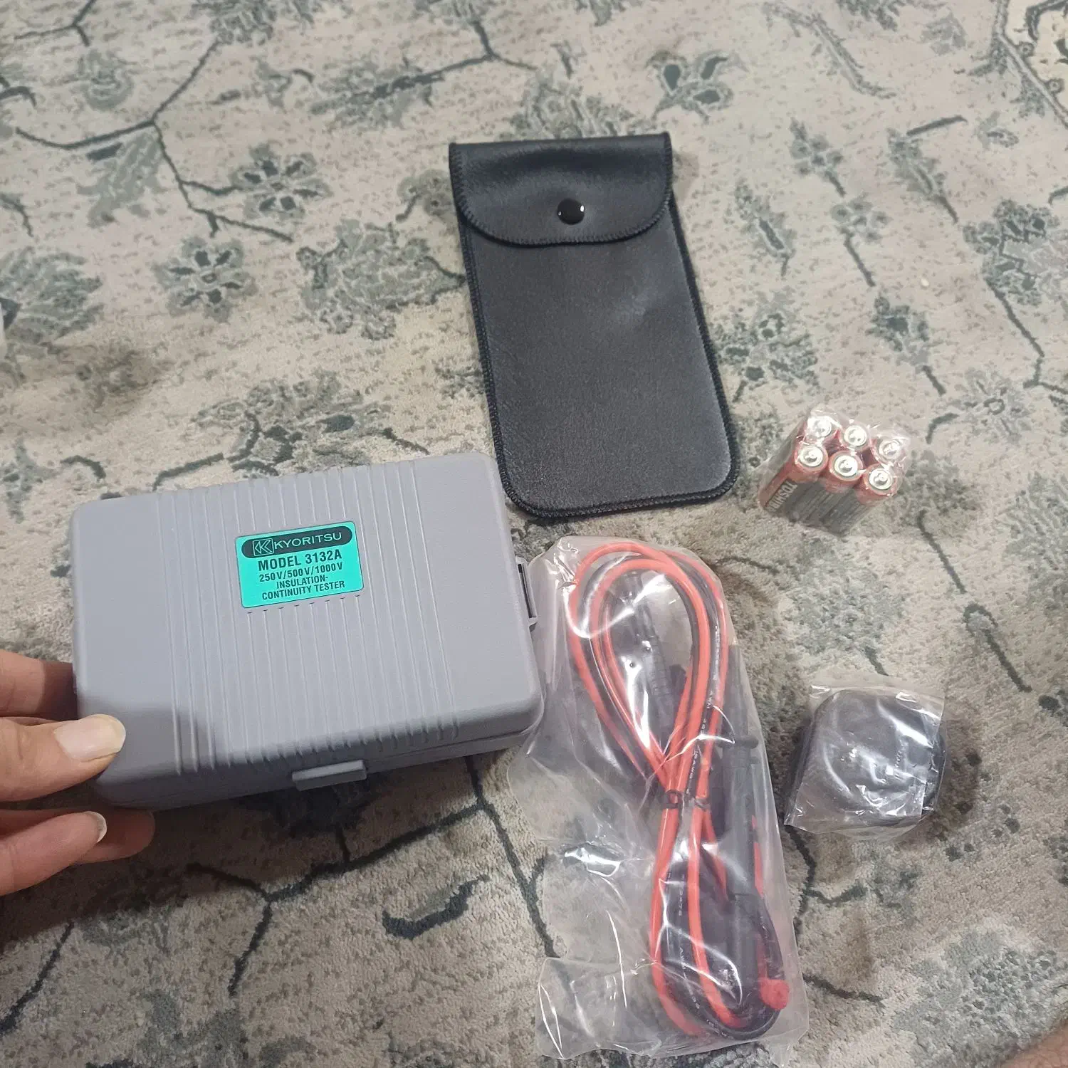 میگر|ابزارآلات|تهران, پامنار|دیوار