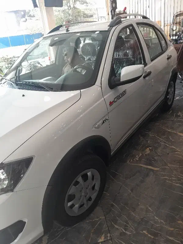 کوییک جی ایکس ال صفر خشک|خودرو سواری و وانت|تهران, ایران|دیوار