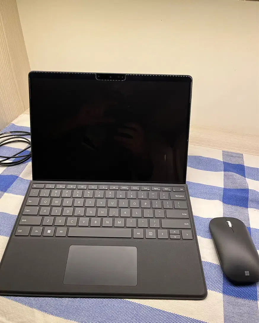 Microsoft surface pro 8|رایانه همراه|مشهد, سجاد شهر|دیوار