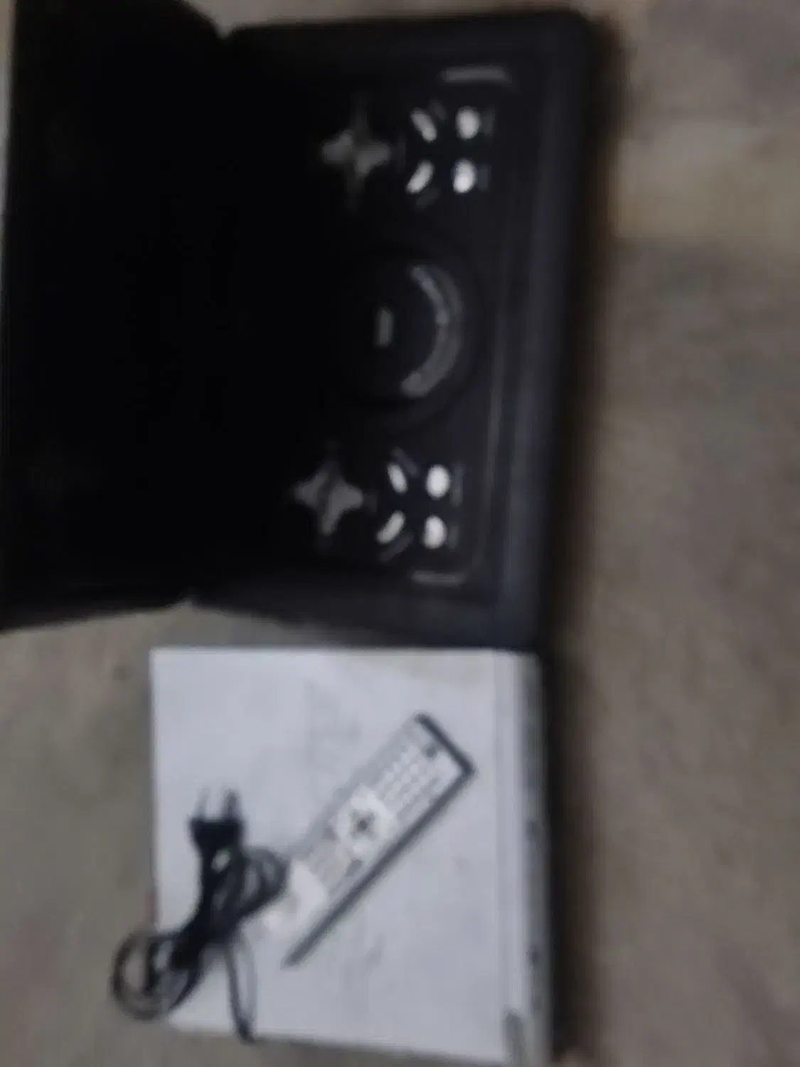 دی وی دی|پخش‌کننده DVD و ویدیو|محمدشهر, شهرک پیام (مهرالبرز)|دیوار