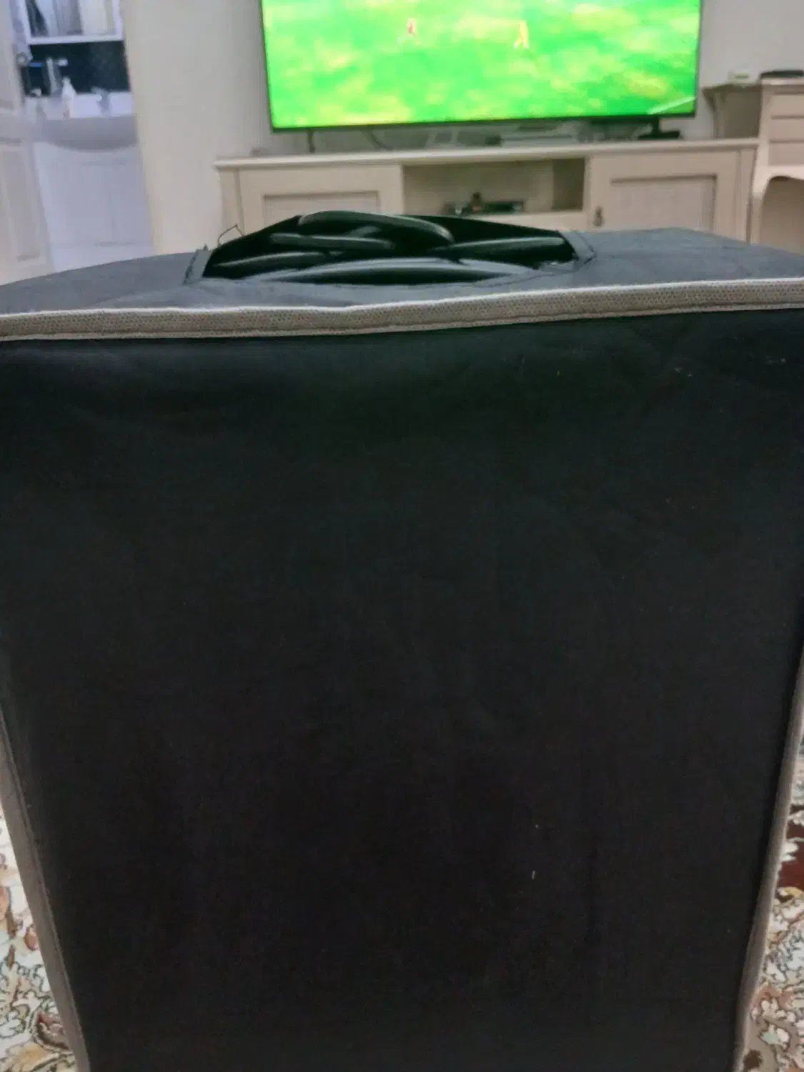 اکونیوز بلندگو دو خروجی|صوتی و تصویری|تهران, تهراننو|دیوار