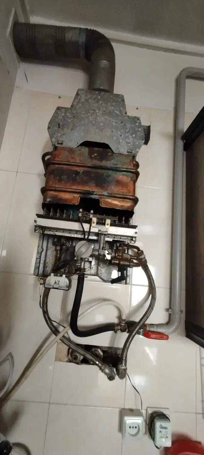 خدمات فنی حسینی|خدمات پیشه و مهارت|رباطکریم, مسکن مهر آبشناسان|دیوار