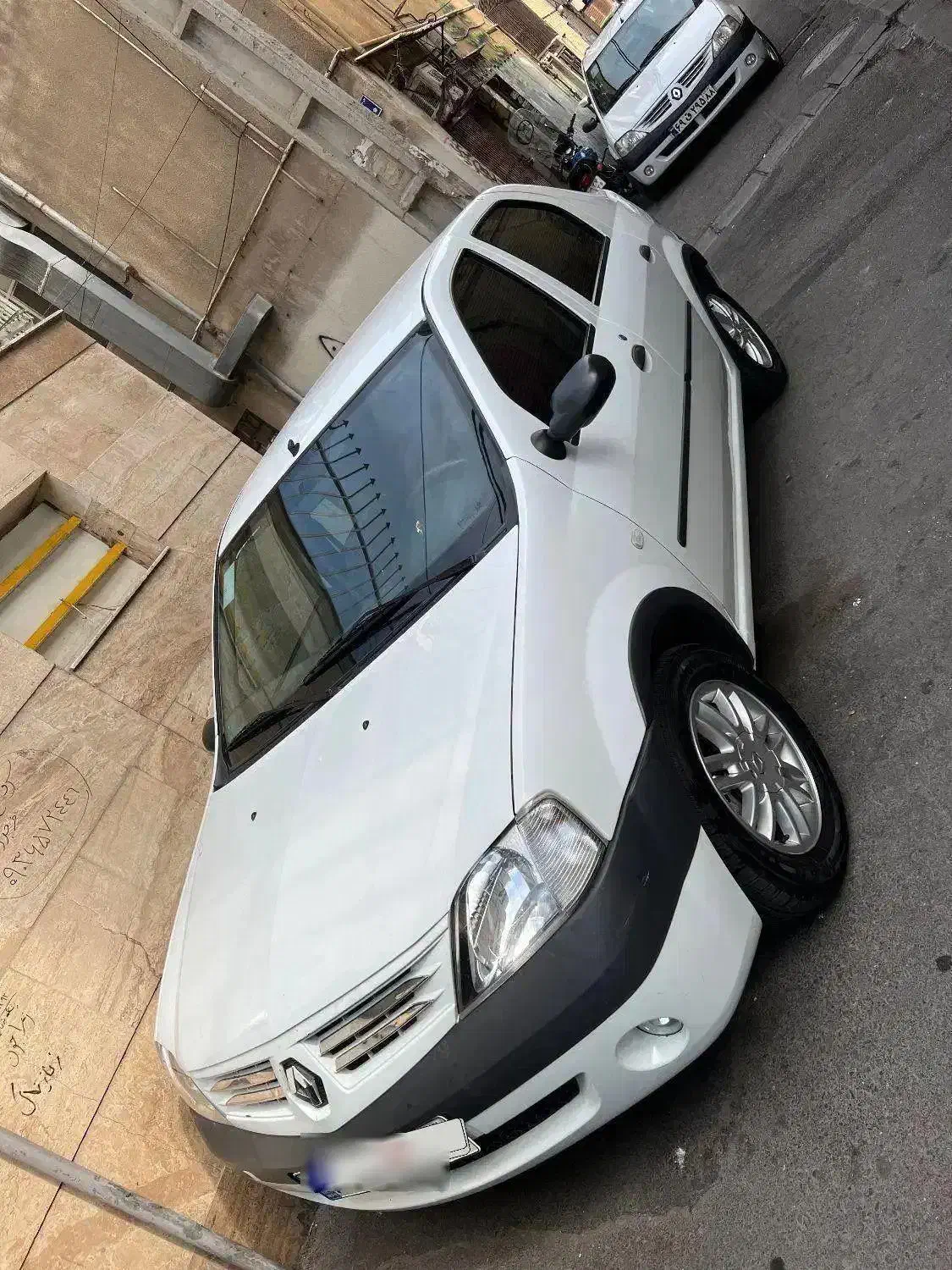 ال۹۰ فول E2 مدل آخر ۹۶|خودرو سواری و وانت|اسلامشهر, شهرک واوان|دیوار