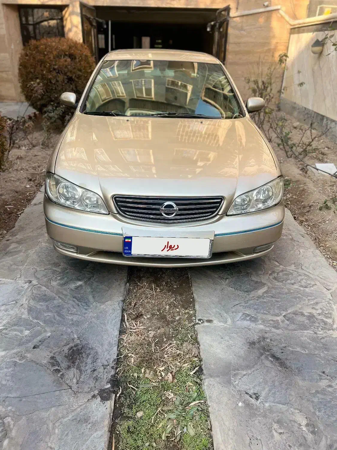 ماکسیما مدل 81|خودرو سواری و وانت|فردیس, فردیس|دیوار