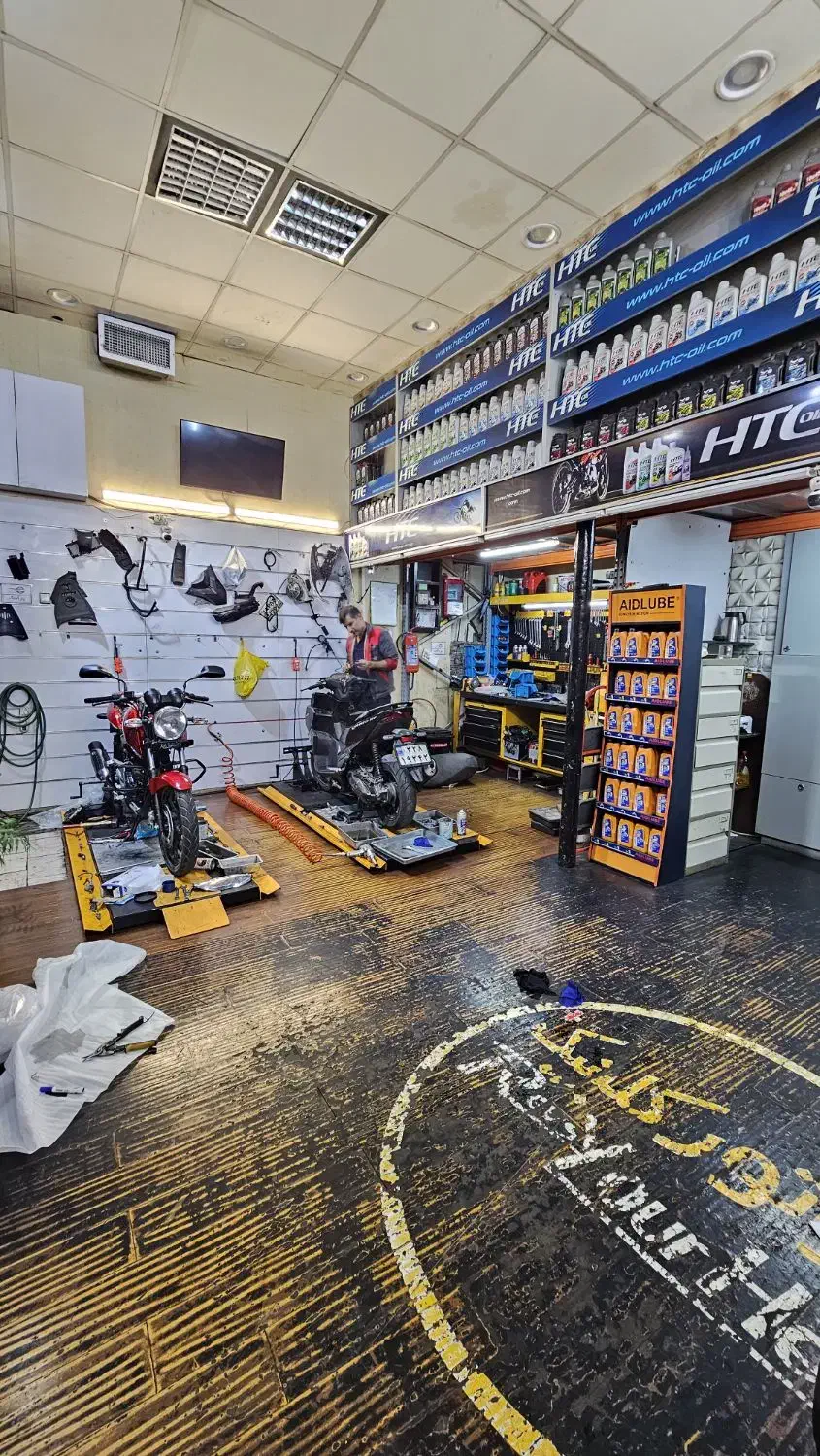 مغازه ۴۳ متر|اجارهٔ مغازه و غرفه|تهران, امیریه|دیوار