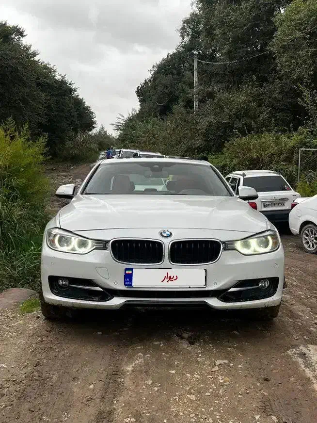 bmw328 2013  اسپرت فول|خودرو سواری و وانت|تهران, دریا|دیوار