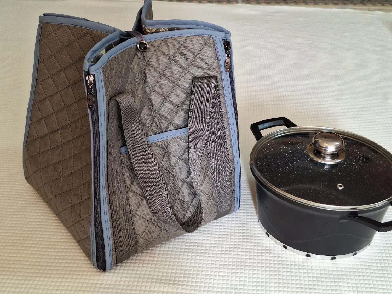 نظم دهنده|آبچکان و نظمدهنده ظروف|نیشابور, شهید جعفری|دیوار