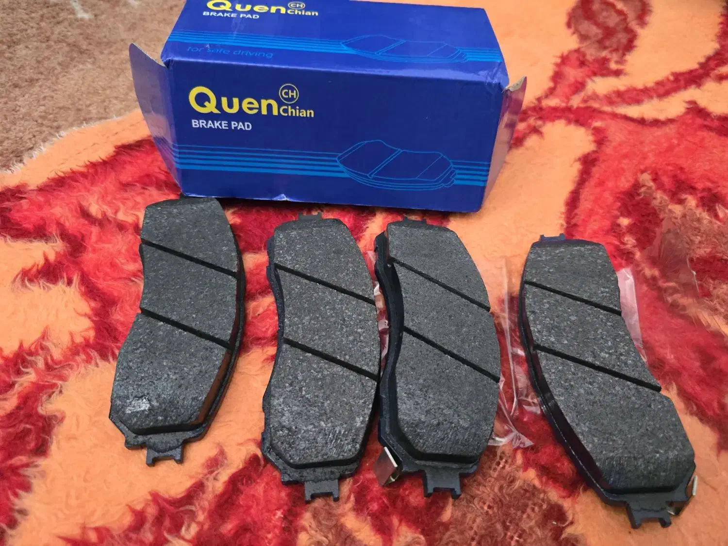 لنت جلو لیفان 820|قطعات یدکی و لوازم جانبی|شیراز, صاحب الزمان|دیوار