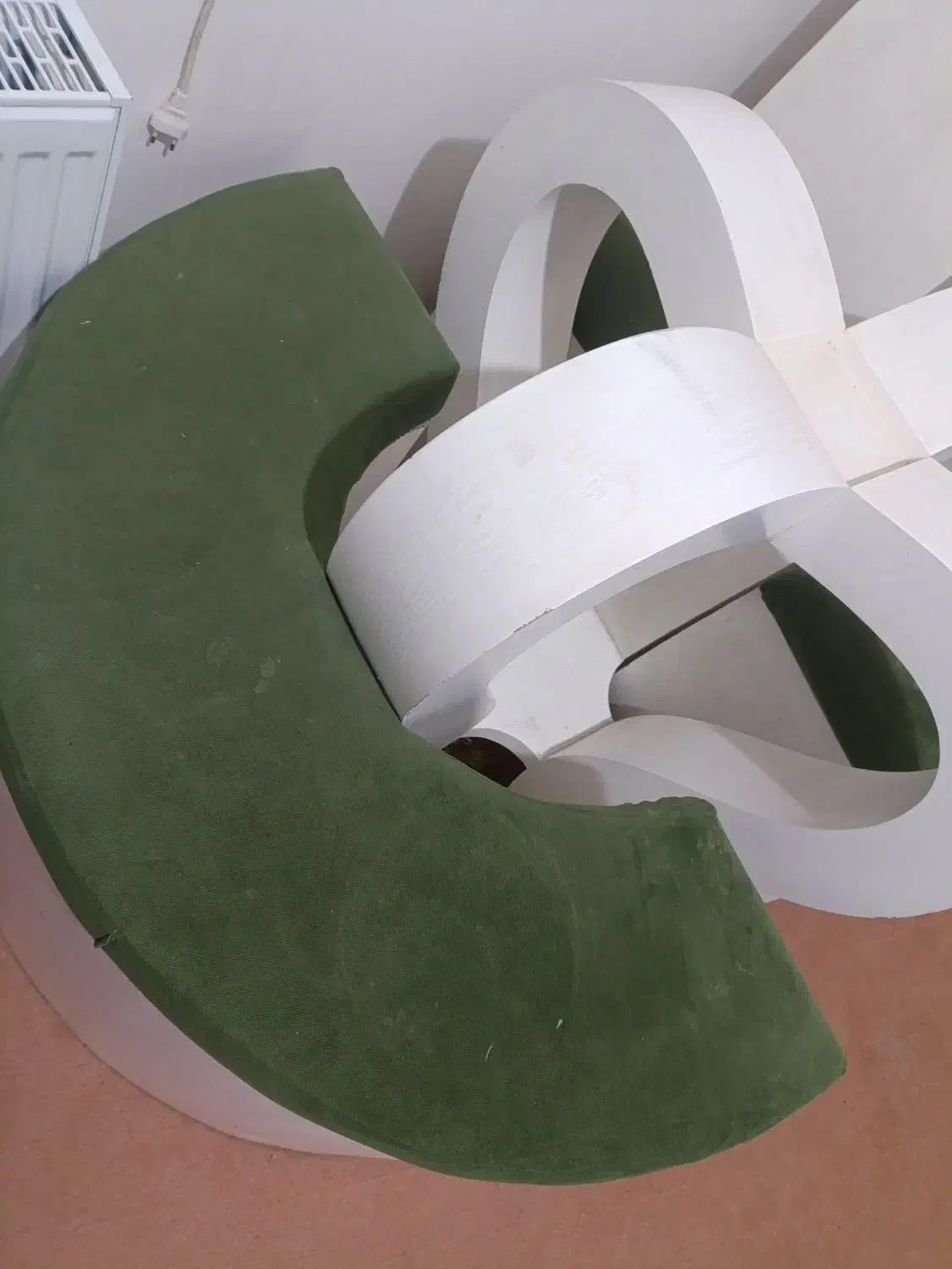 میز نهار خوری|میز و صندلی غذاخوری|بروجرد, |دیوار