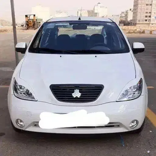 تیبا صندوق دار دوگانه مدل ۹۶|خودرو سواری و وانت|گرگان, |دیوار