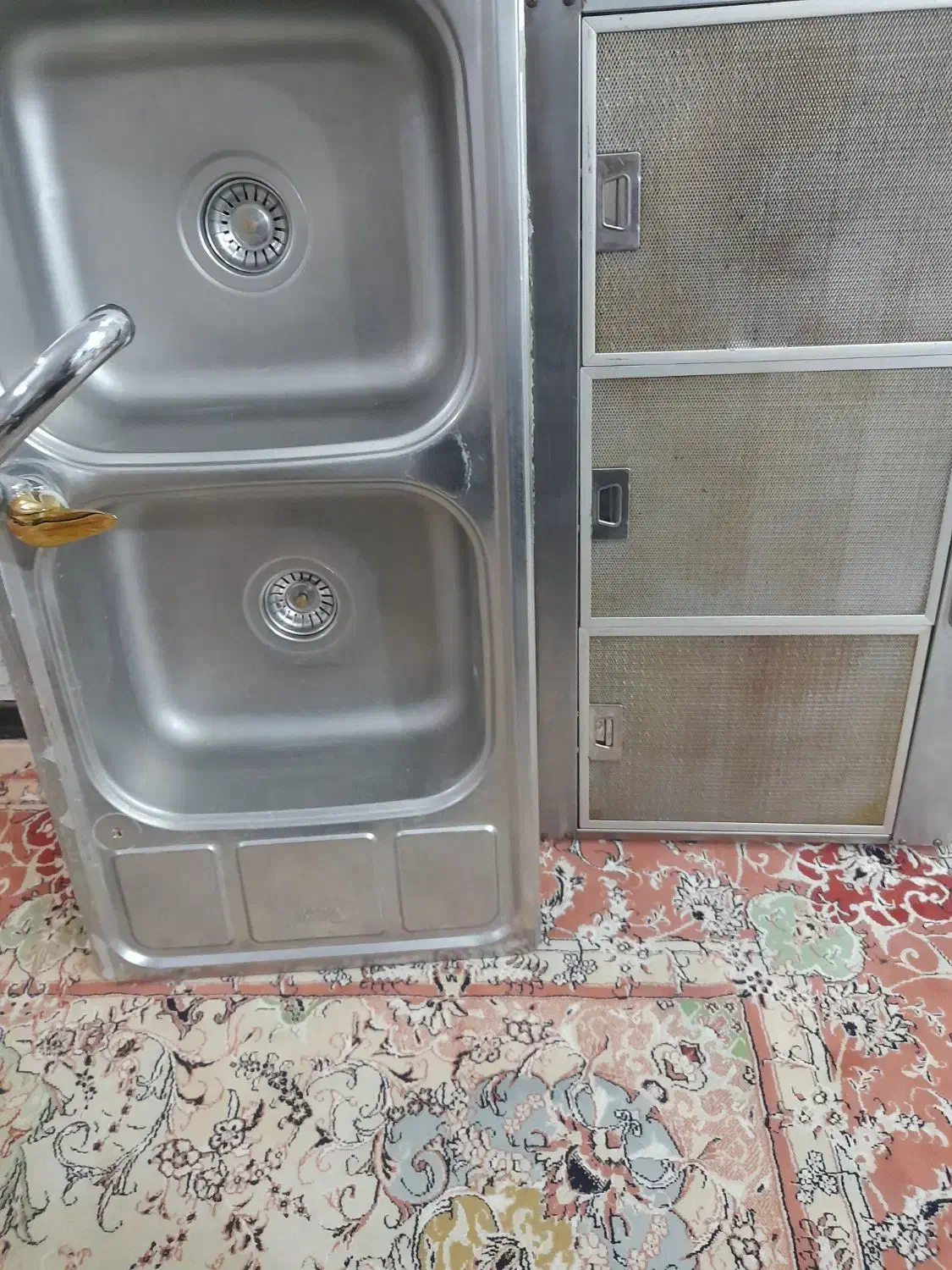 سینگ وهود|هود|چهارباغ, |دیوار