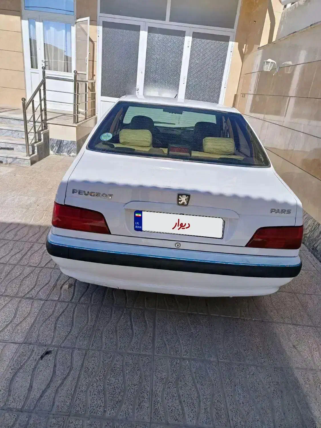 فروش نقدی.|خودرو سواری و وانت|داران, |دیوار