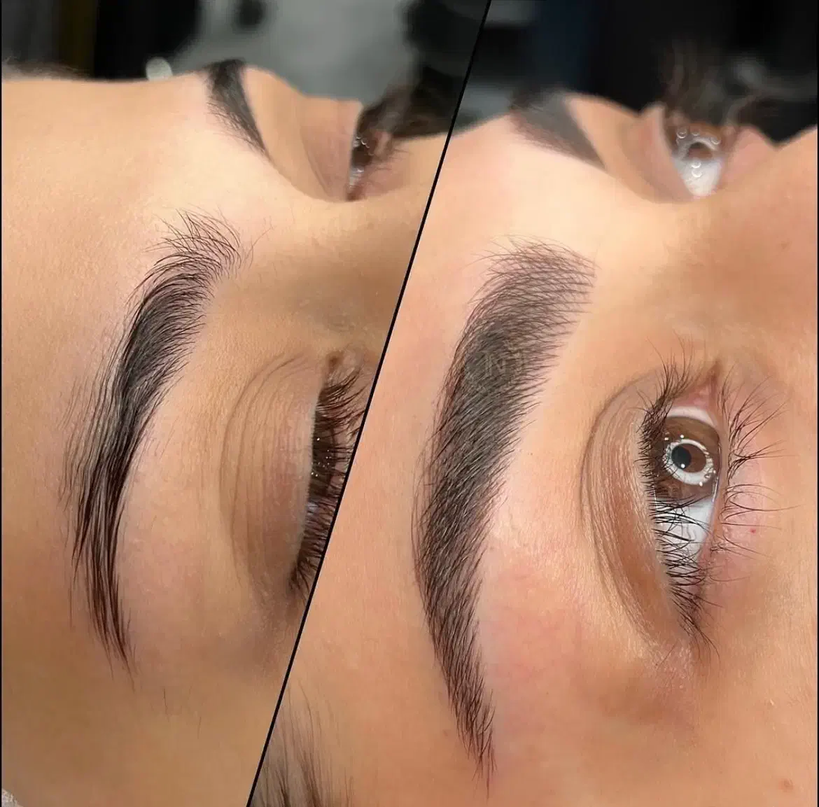 میکروبلیدینگ وفیبروز تخصصی ابرو (پنجاه درصد تخفیف)|خدمات آرایشگری و زیبایی|ساری, |دیوار