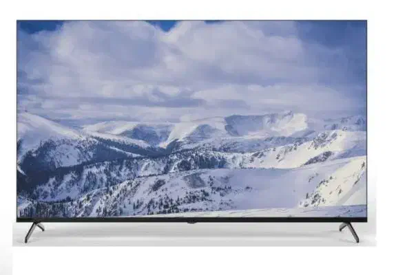 تلویزیون ۵۰ اینچ|تلویزیون و پروژکتور|مسجد سلیمان, |دیوار