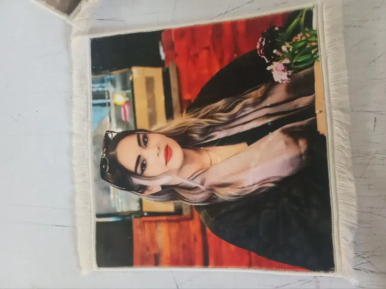 بهترین هدیه برای هر مناسبتی و شب یلدا|تابلو فرش|آمل, |دیوار