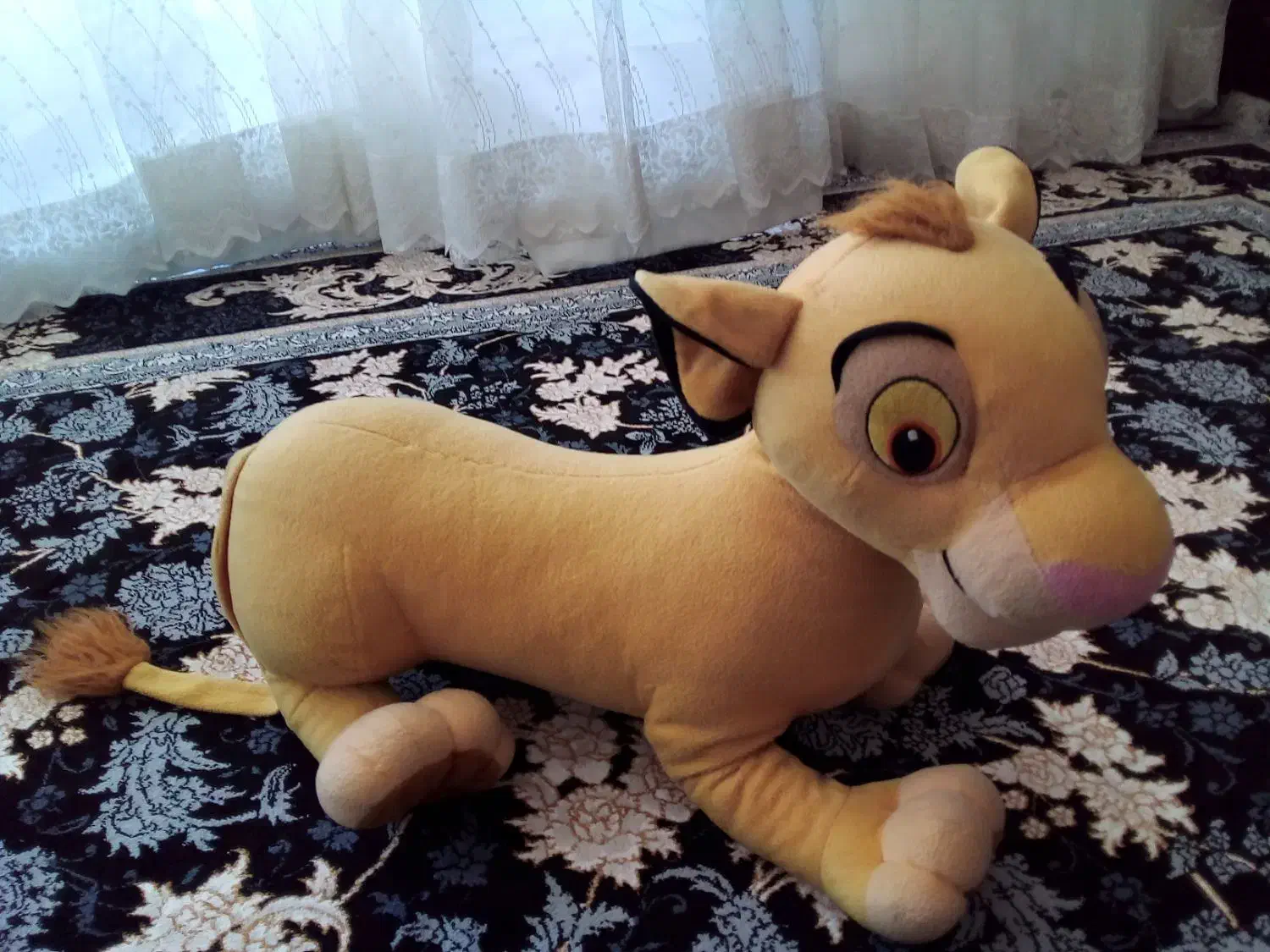 عروسک خارجی نو|اسباببازی|کرمانشاه, |دیوار