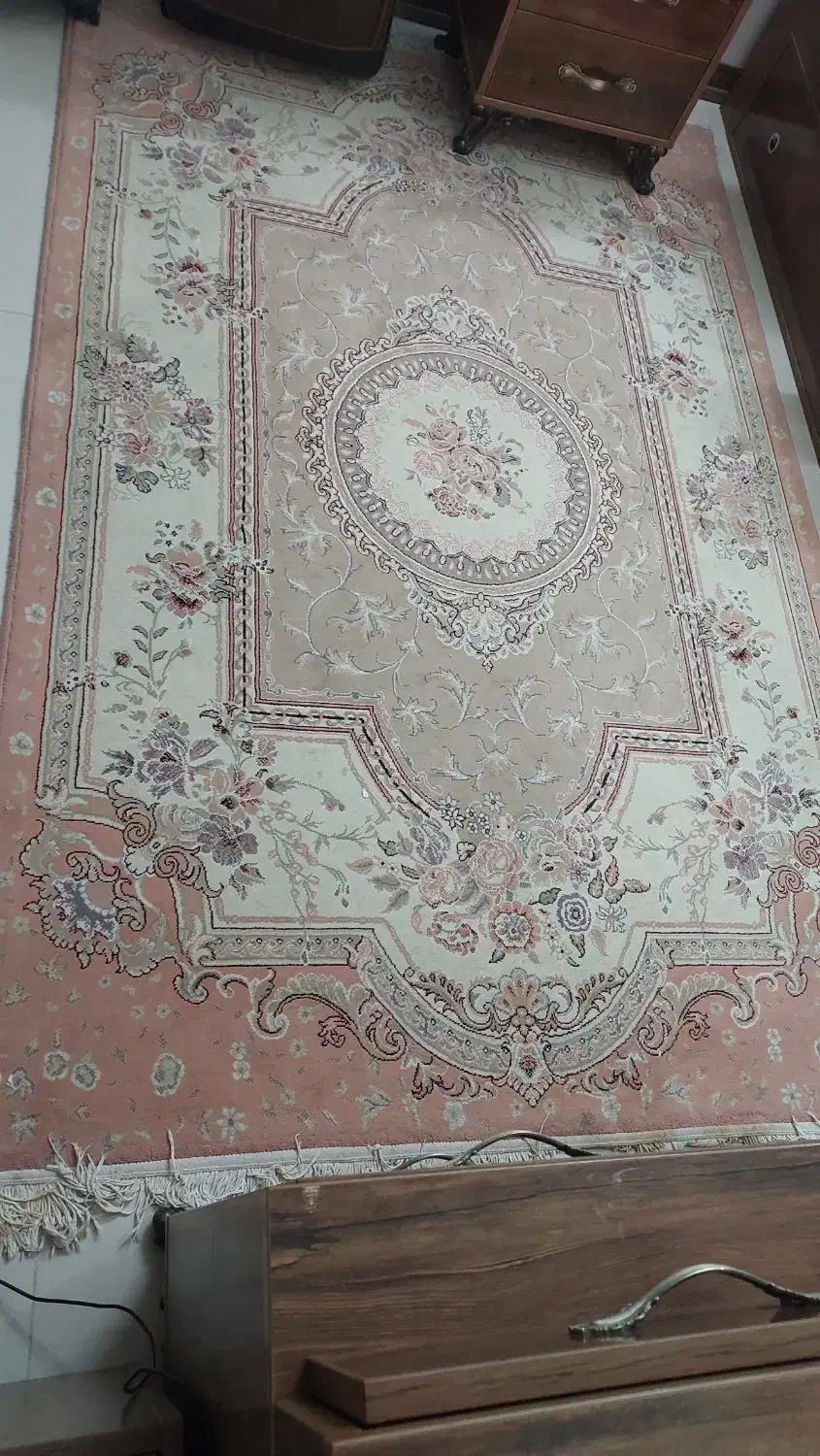 فرش ماشینی|فرش|تهران, شهرک خرازی|دیوار