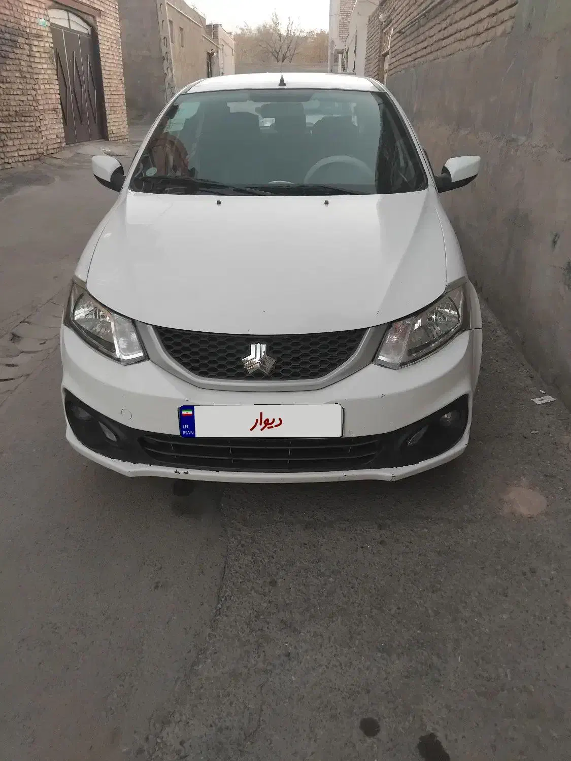 ساینا اس ۱۴۰۰|خودرو سواری و وانت|مرند, |دیوار