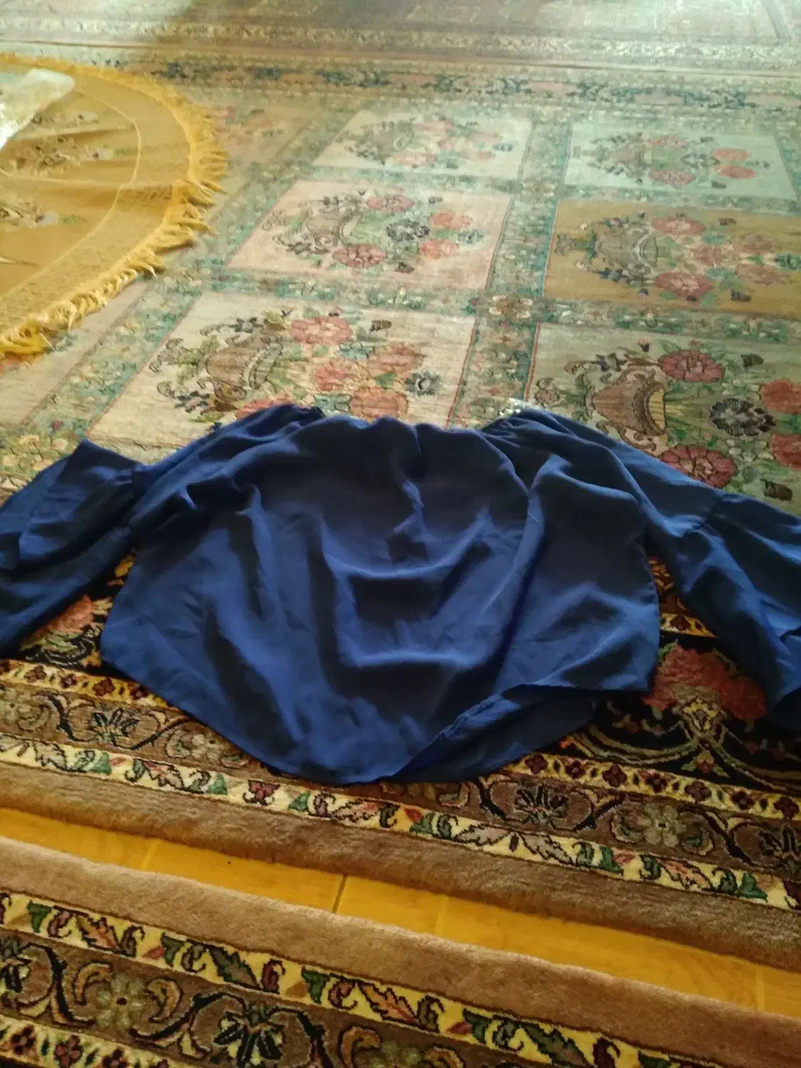 لباس دخترانه در حد نو|لباس|تهران, تجریش|دیوار