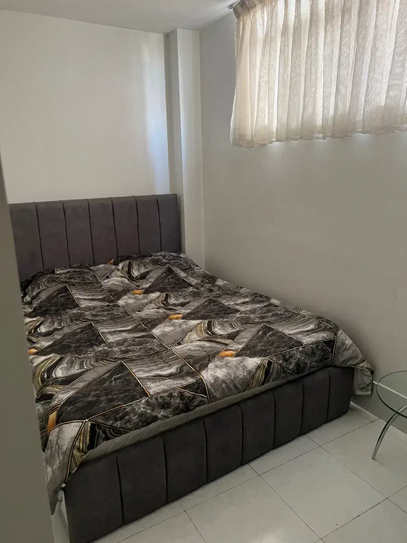 اجاره آپارتمان روزانه و هفتگی شاپور جدید|اجارهٔ کوتاهمدت آپارتمان و سوئیت|اصفهان, شهرک صنعتی امیرکبیر (شاپور جدید)|دیوار