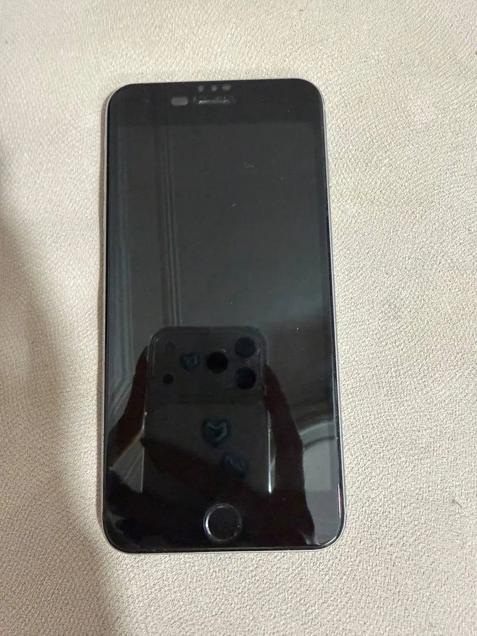 6s plus|موبایل|مشهد, چهارچشمه|دیوار