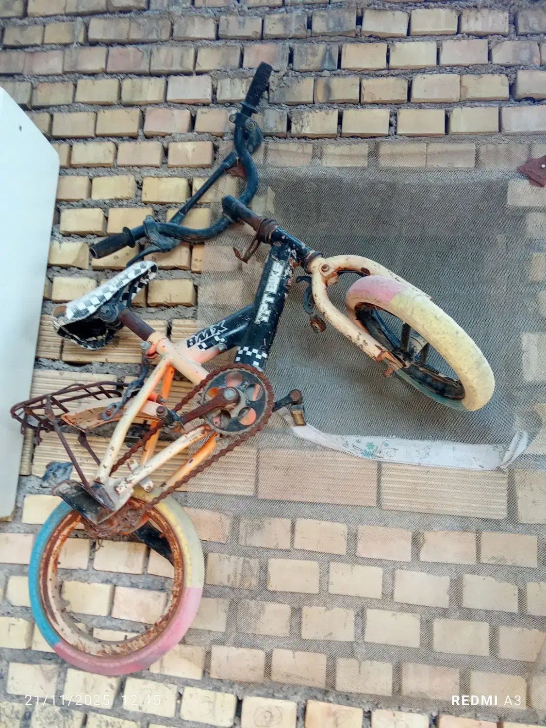 دوچرخه ۱۲و۱۶|دوچرخه، اسکیت، اسکوتر|شوشتر, |دیوار