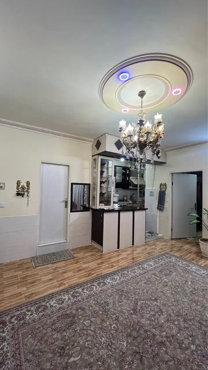 51 متر/اکواریوم/نقلی و خوش نقشه/قائمیه عدل اباد|فروش آپارتمان|اسلامشهر, شهرک قائمیه|دیوار