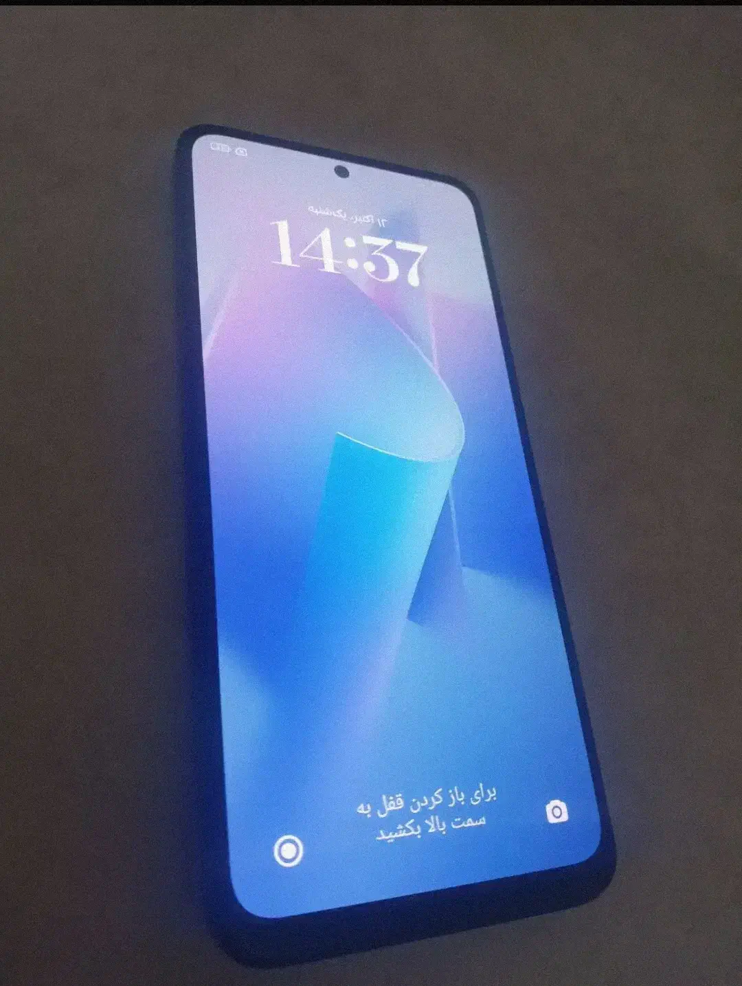 note 12 4G|موبایل|سبزوار, صالح آباد|دیوار