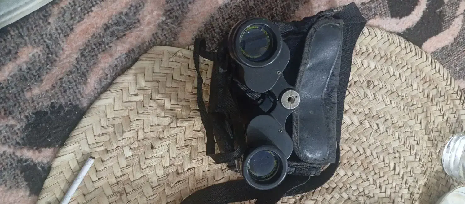 دوربین شکاری|کوهنوردی و کمپینگ|بیرجند, |دیوار