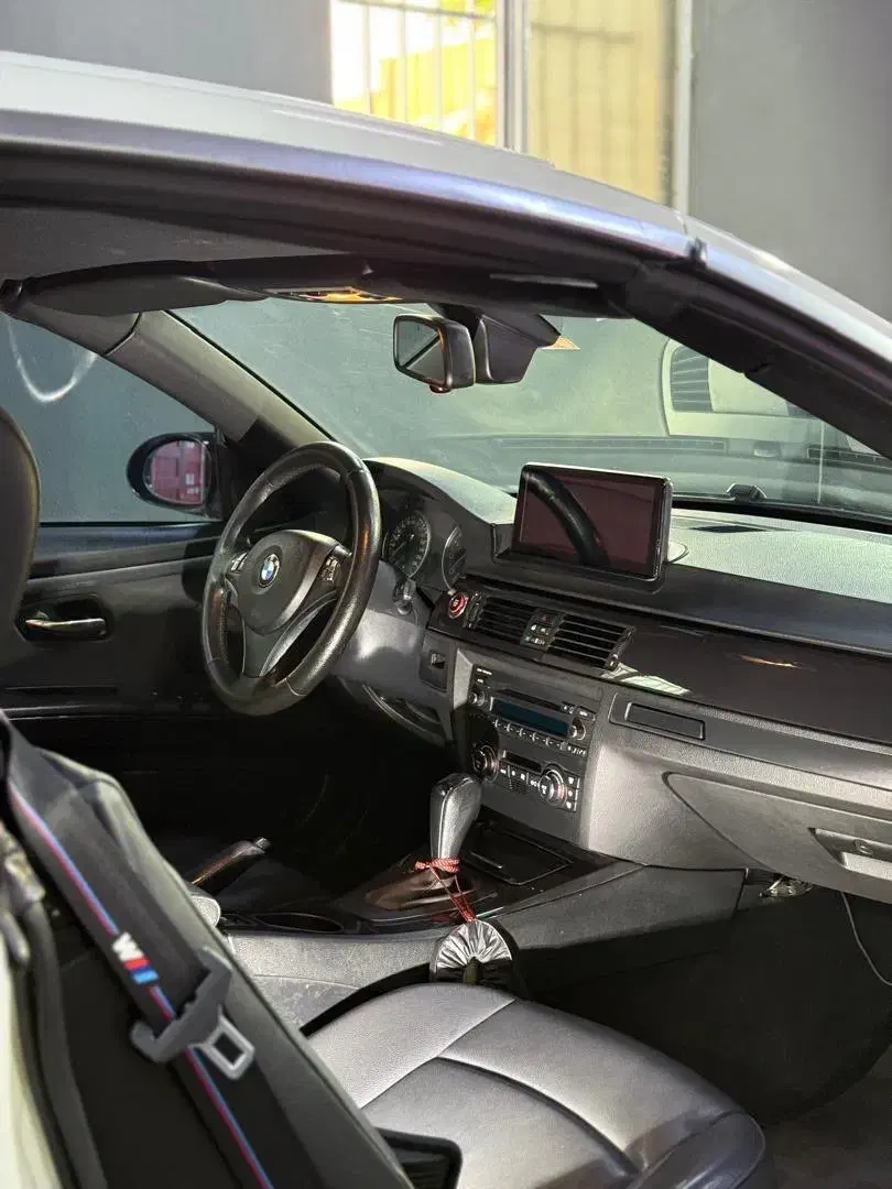 Bmw 2009|خودرو سواری و وانت|تهران, سعادت‌آباد|دیوار