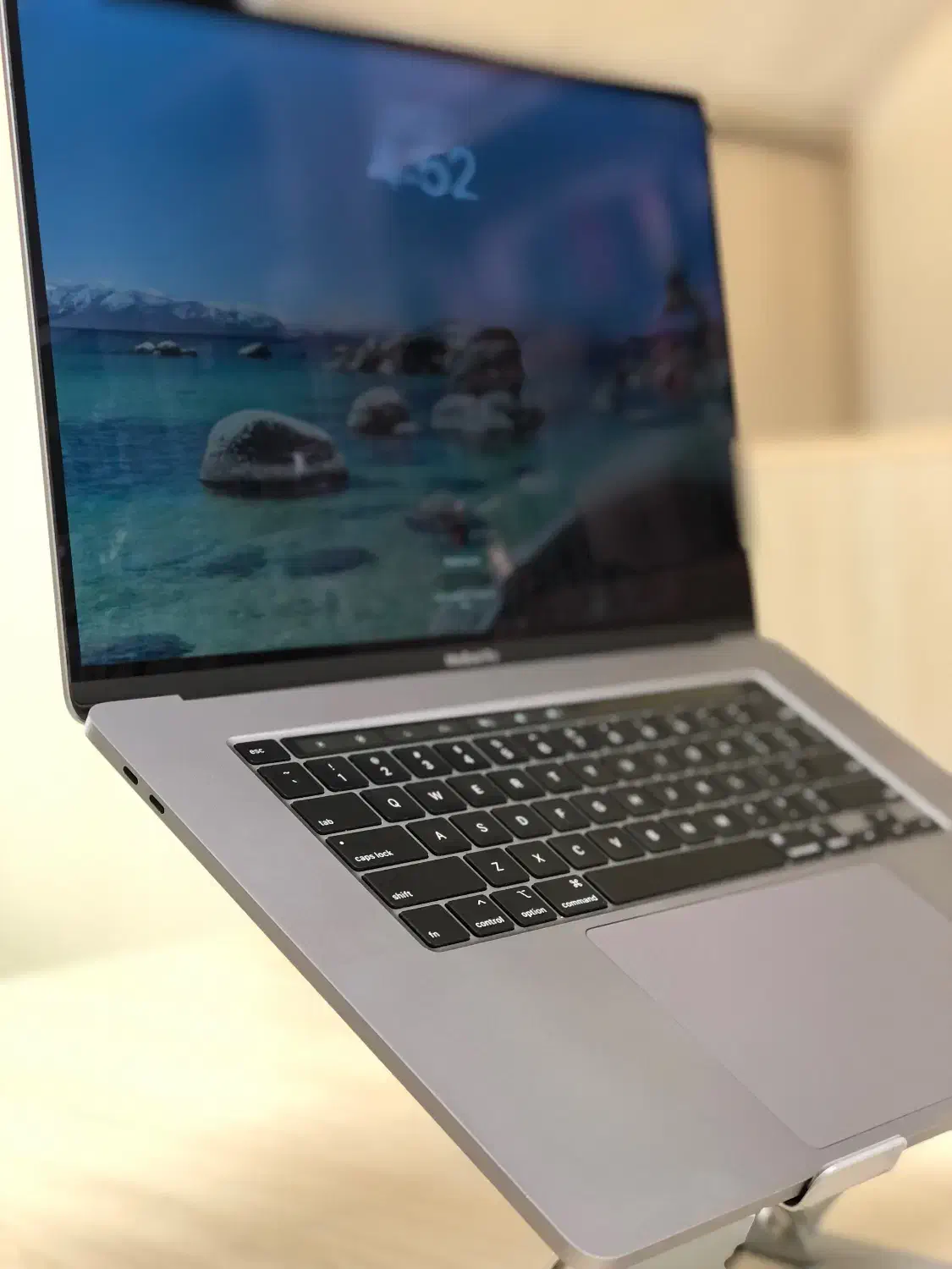macbook i9 A2141|رایانه همراه|تهران, شهرآرا|دیوار