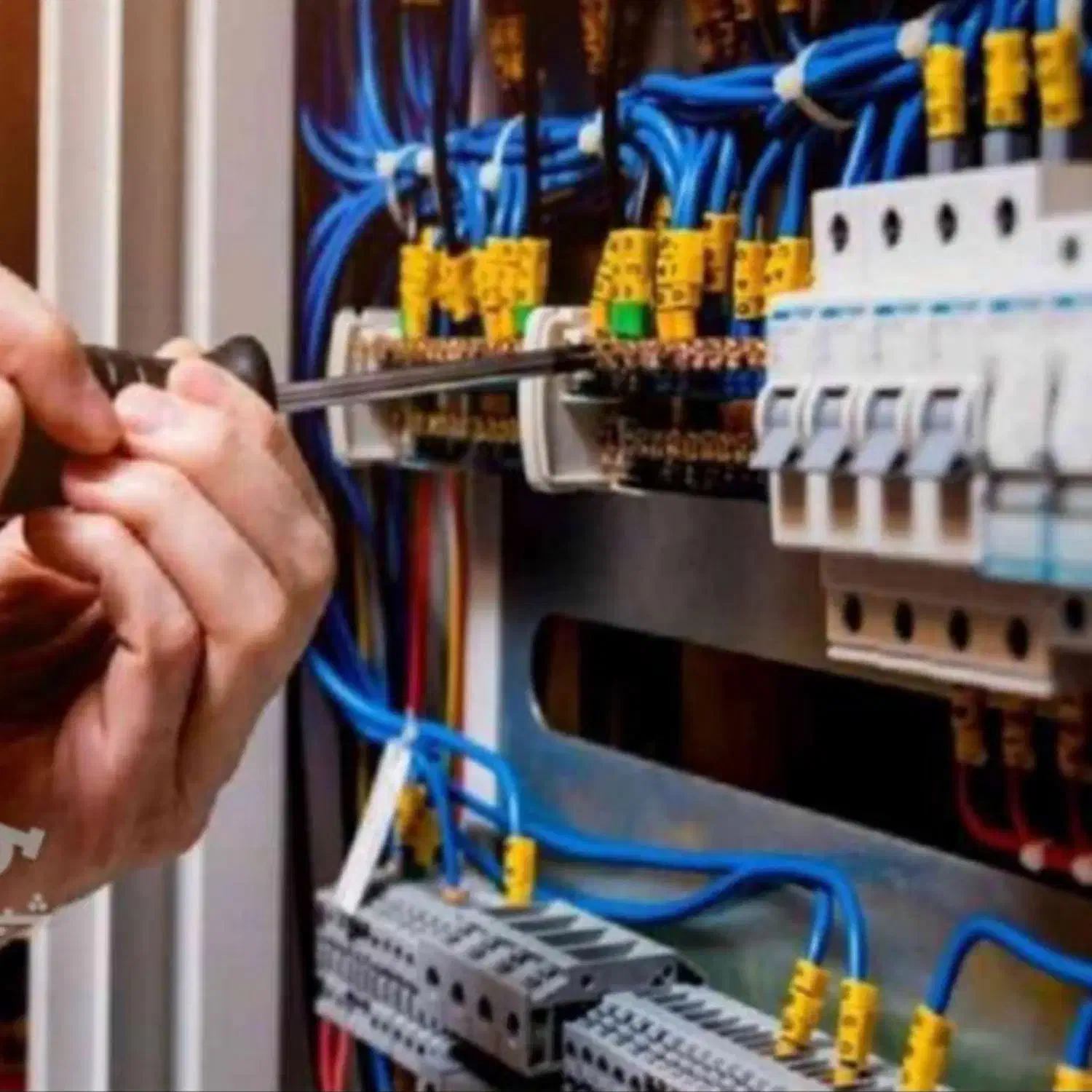 برق ساختمان|خدمات پیشه و مهارت|خرمآباد (تنکابن), |دیوار