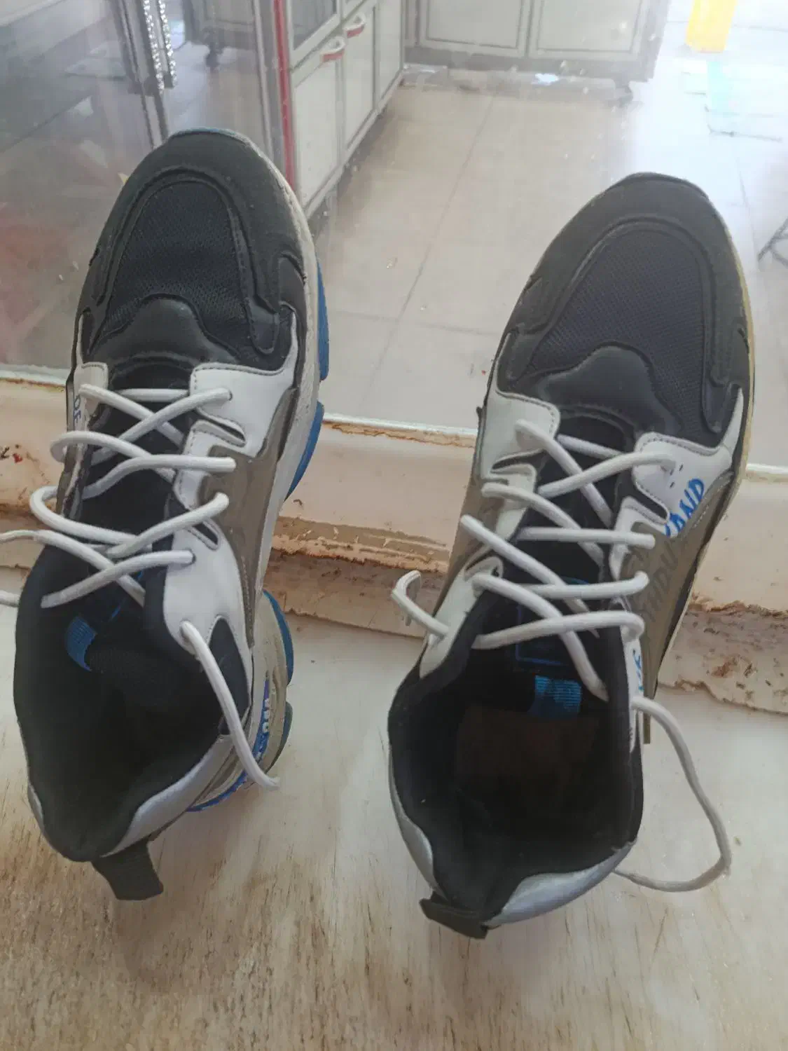 کفش|کیف، کفش، کمربند|شیراز, شهرک مهدی‌آباد|دیوار