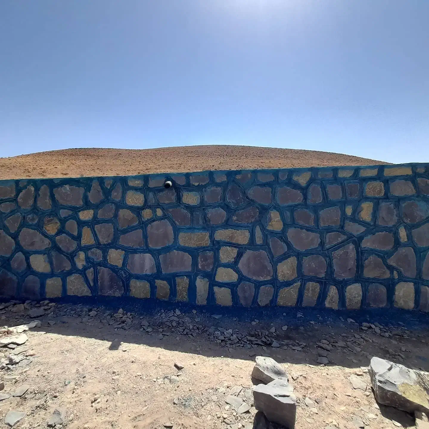 بنایی سنگ|خدمات پیشه و مهارت|زنجان, |دیوار