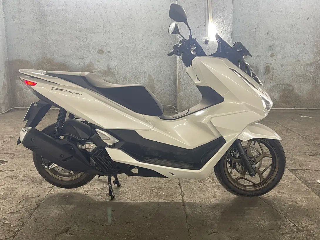 Honda pcx 160|موتورسیکلت|تهران, تهرانسر شمالی|دیوار