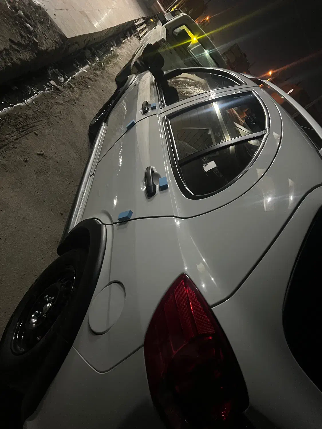 کوییک gx1404|خودرو سواری و وانت|زاهدان, |دیوار